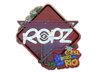 ropz (Glitter) | Rio 2022