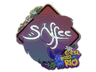 saffee (Glitter) | Rio 2022