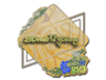 sdy (Holo) | Rio 2022