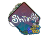 sh1ro (Glitter) | Rio 2022