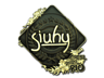 siuhy (Gold) | Rio 2022