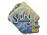 siuhy | Rio 2022