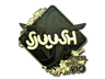 sjuush (Gold) | Rio 2022
