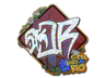 sk0R (Glitter) | Rio 2022