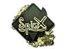 Spinx (Gold) | Rio 2022