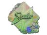 Staehr (Holo) | Rio 2022
