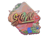 stavn (Holo) | Rio 2022