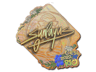 SunPayus (Holo) | Rio 2022