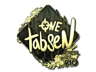 tabseN (Gold) | Rio 2022