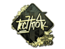 Techno4K (Gold) | Rio 2022