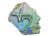 TRY (Holo) | Rio 2022