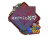 xertioN (Glitter) | Rio 2022