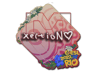 xertioN | Rio 2022