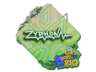 Zyphon | Rio 2022