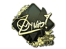 ZywOo (Gold) | Rio 2022