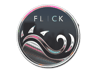 Mercury Flick (Holo)