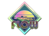 Watermelon Flow (Holo)