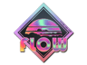 Toxic Flow (Holo)