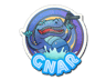 Blue Gnar