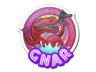Purple Gnar