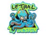 Blue Lethal