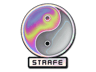 Neon Opal Strafe (Holo)