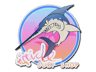 Miami Stabbyfish