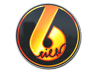 Flame Tier6 (Holo)