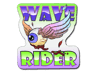 Toxic Wave Rider