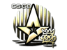 Astralis (Gold) | 2020 RMR