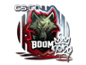 Boom (Foil) | 2020 RMR