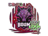 Boom (Holo) | 2020 RMR