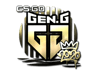Gen.G (Gold) | 2020 RMR