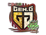 Gen.G (Holo) | 2020 RMR