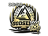 GODSENT (Gold) | 2020 RMR