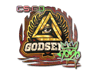 GODSENT (Holo) | 2020 RMR