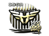 Heroic (Gold) | 2020 RMR