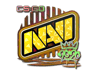 Natus Vincere (Holo) | 2020 RMR