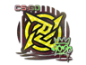 Ninjas in Pyjamas (Holo) | 2020 RMR