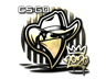 Renegades (Gold) | 2020 RMR