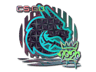 Spirit (Holo) | 2020 RMR