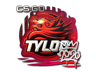TYLOO | 2020 RMR