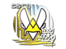 Vitality (Foil) | 2020 RMR
