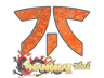 Fnatic (Holo) | Shanghai 2024