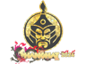 The MongolZ (Glitter) | Shanghai 2024