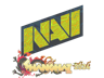 Natus Vincere (Holo) | Shanghai 2024