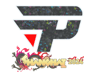 paiN Gaming (Glitter) | Shanghai 2024