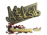 Aleksib (Gold) | Shanghai 2024