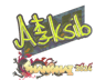 Aleksib (Holo) | Shanghai 2024