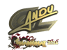 aNdu (Gold) | Shanghai 2024
